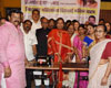 MLA Varshatai Gaikwad Birthday Celebration at Dadar Shivaji Mandir.