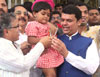 5th Day Vidhan Bhavan Monsoon Assembly Session in Mumbai.