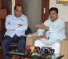 Congress Party Senior Leaders Press Conference. Congress Party Senior Leaders Press Conference.