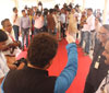 Last Day Monsoon Assembly Session at Vidhan Bhavan Mumbai. Last Day Monsoon Assembly Session at Vidhan Bhavan Mumbai.