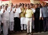 2nd Day#Monsoon Assembly Session at Nagpur.
