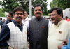 6th Day#Monsoon Assembly Session at Nagpur.