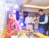 Ganpati Bappa Moorya !!!