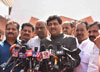 One Day Assembly Session at Vidhan Bhavan Mumbai.