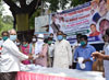#FightAgainstCoronavirus#Mumbai@COVID-19
