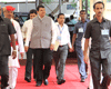 Monsoon Assembly Session at Vidhan Bhavan in Mumbai.