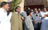 7th Day Winter Session at Nagpur Vidhan Bhavan.