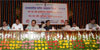 CHIEF MINISTER PRITHVIRAJ CHAVAN ,DY CHIEF MINISTER AJITDADA PAWAR & OTHERS MINISTER AT Y.B.CHAVAN CENTER.
