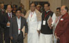 The Prime Minister, Dr. Manmohan Singh at the inauguration of Chief Ministers’ Conference, in New Delhi .