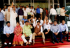 #5th Day Assembly Winter Session VidhanBhavan@ Mumbai.