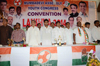 MLA AMIN PATEL IN MUMBADEVI ASSEMBLY YOUTH CONGRESS CONVENTION "LAKSHYA 2014" AT DONGRI. MLA AMIN PATEL IN MUMBADEVI ASSEMBLY YOUTH CONGRESS CONVENTION "LAKSHYA 2014" AT DONGRI.