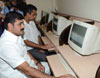 UNION STATE MINISTER MILIND DEORA & STATE MINISTER SACHIN BHAU AHIR AT WORLI BDD CHAWL.