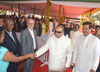 54th Maharashtra Day Celebration In Mumbai. 54th Maharashtra Day Celebration In Mumbai.
