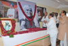 Mumbai Congress Celebrated the 125th Birth Anniversary of 1st PM & Bharat Ratna Late Pandit Jawaharlal Nehru ji . Mumbai Congress Celebrated the 125th Birth Anniversary of 1st PM & Bharat Ratna Late Pandit Jawaharlal Nehru ji .