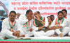 MPCC Leaders Meeting at Aurangabad.