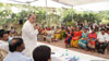 Congress Party Karykarta Melava.at Andheri D.N.Nagar.