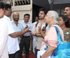 15th Day "Budget Session 2016" at Vidhan Bhavan in Mumbai.