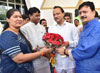 5th Day Vidhan Bhavan Monsoon Assembly Session in Mumbai.