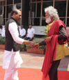 #Mumbai Session:3rd Day Assembly Summer Session Mumbai Vidhan Bhavan.