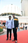 8th Day Assembly Budget Session-2020 Mumbai.