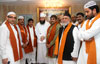 9th ANUAL URS OF SHAHIDEED-E-RAAH-E-MADINAH SAYED ANWAAR ASHRAF URF MUSANNA MIYAN AT CHHOTA SONAPUR M.S.ALI ROAD DO TANKI.