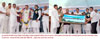 DY.CHEIF MINISTER AJITDADA PAWAR & MINISTER SUNIL TATKRE AT MURUD KOKAN.