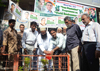 WARD.NO.223 MUNICIPAL CORPORATOR JAVED JUNEJA ORG.TREE PLANTATION PROGRAMME ON OCCASION WORLD ENVIROMENT DAY AT KAZI STREET.