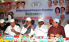 CHIEF MINISTER PRITHVIRAJ CHAVAN IN RAMZAN ROZA-E-IFTAR PARTY ORGANIZED BY MRCC AT ISLAM GYMKHANA MUMBAI. CHIEF MINISTER PRITHVIRAJ CHAVAN IN RAMZAN ROZA-E-IFTAR PARTY ORGANIZED BY MRCC AT ISLAM GYMKHANA MUMBAI.