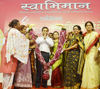 SWABIMAAN SANGHTNA PRESIDENT NITESH NARAYANRAO RANE DURING JOB FAIR AT PAREL.