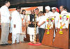 MUMBAI CONGRESS ORG.WORSHOP ON SOCIAL MEDIA AT Y.B.CHAVAN CENTER.