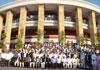 8th Day Winter Session at Nagpur Vidhan Bhavan.