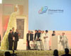 Prime Minister Dr.Manmohan Singh to Inaugurate T2 New Integrated Terminal at Sahar Airport Mumbai.