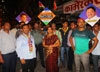 Mumbai Assembly Election Campaign. Mumbai Assembly Election Campaign.