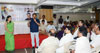 Mumbai Congress Social Media Conclave at Jogeshwari.