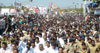 Hon'ble Congress Vice President Rahul Gandhi Padyatra from Bandra National College to Dharavi 90 feet Road in Mumbai. Hon'ble Congress Vice President Rahul Gandhi Padyatra from Bandra National College to Dharavi 90 feet Road in Mumbai.