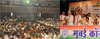 MUMBAI CONGRESS ORG.KARYKARTA MELAVA & JANJAGRAN ABHIYAN AT SHANMUKHANAND HALL SION.