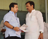 #Mumbai Budget Session: Day Assembly Session Mumbai Vidhan Bhavan.