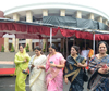 4th Day#Monsoon Assembly Session at Nagpur.