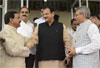 1st Day Monsoon Session Vidhan Bhavan Mumbai.