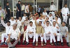 2nd Day Monsoon Session Vidhan Bhavan Mumbai.
