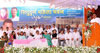 CHIEF MINISTER PRITHVIRAJ CHAVAN & MIN.NARAYA​N RANE IN SINDUDURGH KOKAN.