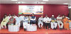 Maharashtra BJP Leaders Meeting at BJP Office Vasant Smurti Dadar.