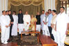 GOVERNOR OF MAHARASHTRA K.SHANKARANARAYANAN,CHIEF MINISTER PRITHVIRAJ CHAVAN,DY CHIEF MINISTER AJITDADA PAWAR & OTHER'S LEADER'S AT RAJ BHAVAN. GOVERNOR OF MAHARASHTRA K.SHANKARANARAYANAN,CHIEF MINISTER PRITHVIRAJ CHAVAN,DY CHIEF MINISTER AJITDADA PAWAR & OTHER'S LEADER'S AT RAJ BHAVAN.