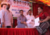 YUVA CONGRESS LEADER & SWABHIMAAN SANGHATANA PRESIDENT NITESH RANE IN JOB FAIR GHATKOPAR. YUVA CONGRESS LEADER & SWABHIMAAN SANGHATANA PRESIDENT NITESH RANE IN JOB FAIR GHATKOPAR.