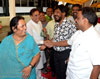 RPI PRESIDENT RAMDAS ATHAWALE AT VIDHAN BHAVAN.