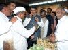 Chief Minister Devendra Fadnavis Inaugurate Mahila Bachat Gat Exihibition at Sachivalay Gymkhana.