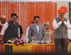 Oath Taking Ceremony of BJP & Shivsena Cabinet Minister's & State Minister's of Maharashtra at Vidhan Bhavan Mumbai.
