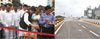 INAUGURATION CEREMONY OF BARFIWALA FLY OVER ON OCCASION CHIEF MINISTER PRITHVIRAJ CHAVAN & DY CHIEF MINISTER AJITDADA PAWAR AT ANDHERI WEST. INAUGURATION CEREMONY OF BARFIWALA FLY OVER ON OCCASION CHIEF MINISTER PRITHVIRAJ CHAVAN & DY CHIEF MINISTER AJITDADA PAWAR AT ANDHERI WEST.
