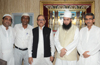 10th ANUAL URS OF SHAHIDEED-E-RAAH-E-MADINAH SAYED ANWAAR ASHRAF URF MUSANNA MIYAN AT CHHOTA SONAPUR M.S.ALI ROAD DO TANKI.