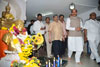CONGRESS LEADERS CELEBRATION AT DADAR CHAITYABHOOMI !!!!! CONGRESS LEADERS CELEBRATION AT DADAR CHAITYABHOOMI !!!!!